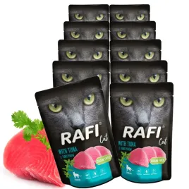rafi-cat-sterilised-tunczyk-10x100g