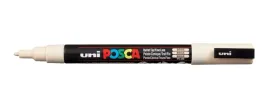 marker-z-farba-plakatowa-posca-pc-3m-bezowy