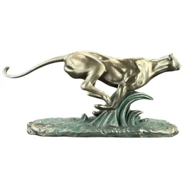 figurka-rzezba-statuetka-pedzacy-gepard-veronese-wu77416a4-prezent