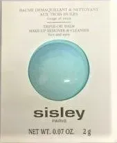 sisley-triple-oil-balm-make-up-remover-demakijaz-2g
