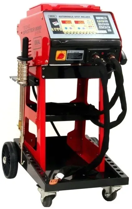 spotter-do-wyciagania-wgniecen-5400a-400v-puller-stan-nowy