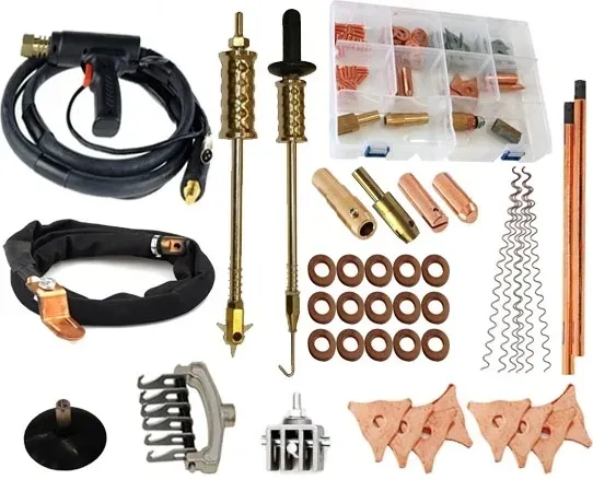 spotter-do-wyciagania-wgniecen-5400a-400v-puller-stan-nowy-waga-z-opakowaniem-49-kg
