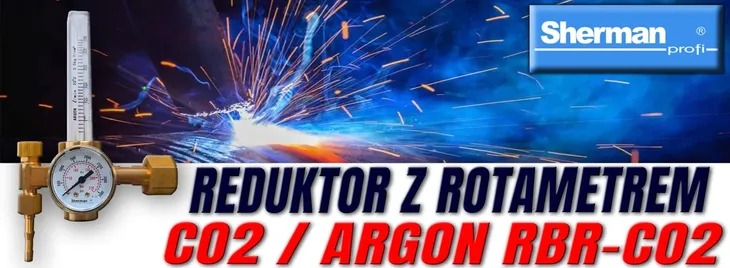 reduktor-z-rotameterm-do-spawarek-sherman-rbr-co2-maksymalne-cisnienie-wylotowe-10-bar