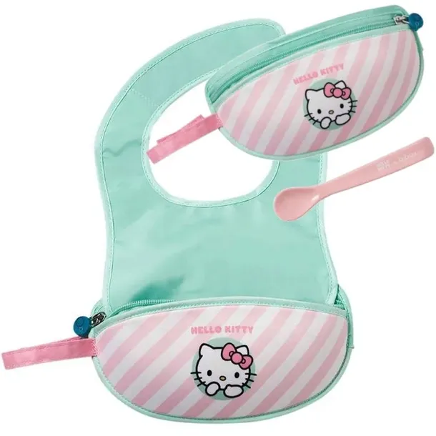 sliniak-dla-niemowlaka-hello-kitty-pop-star-b-box-zapiecie-rzepy