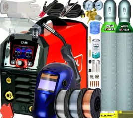 spawarka-inwertorowa-migomat-polautomat-ideal-expert-mig-201-lcd-synergia