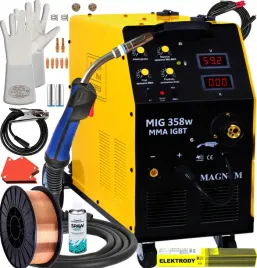 spawarka-migomat-magnum-mig-358w-mma-igbt-mig-mag