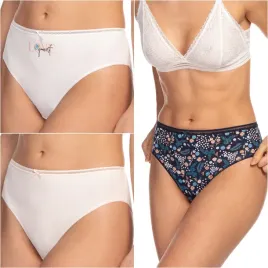 majtki-damskie-figi-bikini-3-pak-lama-128bi-07-xl