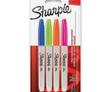 markery-permanentne-sharpie-fine-point-4-stan-nowy-rodzaj-do-ceramiki-do-drewna-do-kartonu-do-metalu-do-plastiku-do-szkla-do-tekstyliow-permanentny