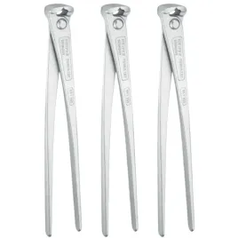 zestaw-3x-obcegi-zbrojarskie-knipex-300mm-szczypce-cegi-niklowane-61-hrc