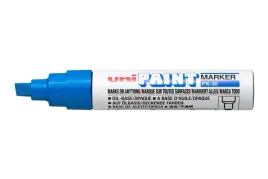 marker-olejowy-uni-px-30-niebieski-sciety-pisze-po-kazdej-powierzchni