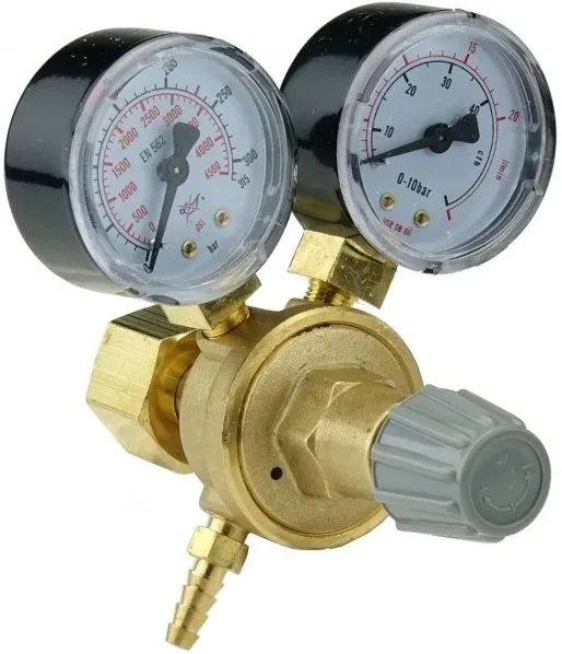 reduktor-gazu-spawarki-argon-co2-mini-2-manometry-marka-powermat