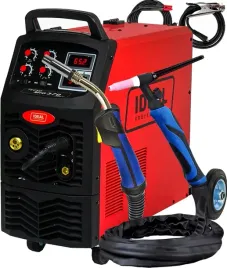 spawarka-inwertorowa-ideal-370a-mig-mag-mma-400v