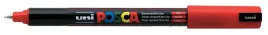 marker-z-farba-plakatowa-posca-pc-1mr-czerwony