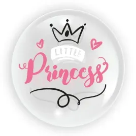 tuban-balon-45cm-little-princess