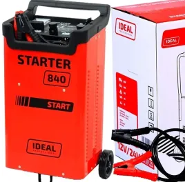 prostownik-ideal-starter-840-ladowanie-i-rozruch-akumulatorow-12-24v-230v