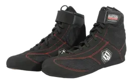 buty-bokserskie-masters-fight-equipment-bb-mfe-1-czarny-46