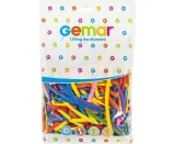 gemar-balony-do-modelowania-mix-100szt
