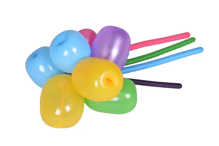 gemar-balony-do-modelowania-mix-100szt-ksztalt-zestaw-balonow
