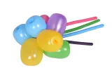gemar-balony-do-modelowania-mix-100szt-ksztalt-zestaw-balonow