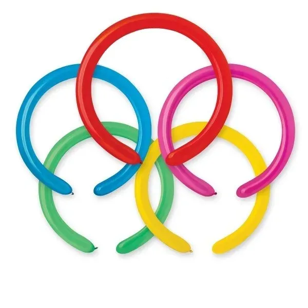 gemar-balony-do-modelowania-mix-100szt-kod-producenta-d4-80