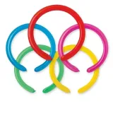 gemar-balony-do-modelowania-mix-100szt-kod-producenta-d4-80