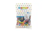 gemar-balony-do-modelowania-mix-100szt-marka-inny