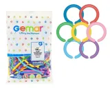 gemar-balony-do-modelowania-mix-100szt-stan-nowy-kolor-dominujacy-wielokolorowy