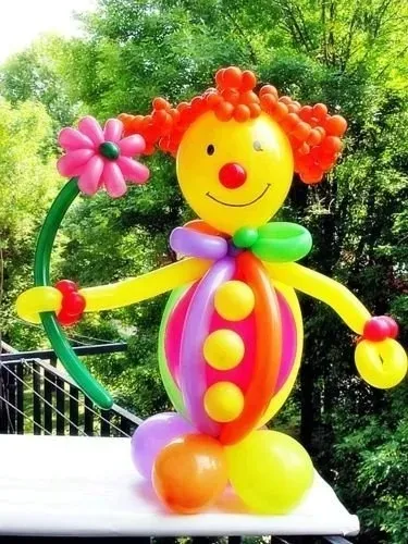 gemar-balony-do-modelowania-mix-100szt-stan-nowy-wypelnienie-powietrze