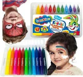 kredki-bambino-do-malowania-twarzy-12-kolorow
