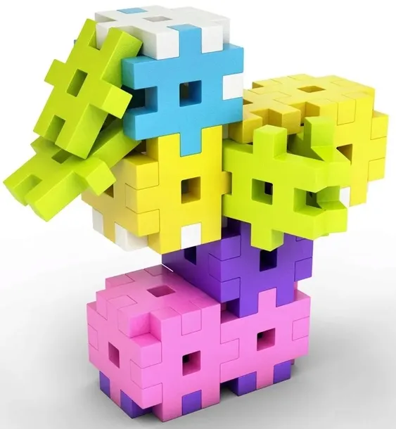 klocki-meli-basic-pink-300-szt