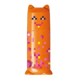 maped-zakreslacz-mini-pixel-fluo-pomaranczowy