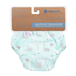 simed-majtki-treningowe-100percent-bawelna-niebieskie-zyrafki