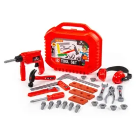 wader-polesie-zestaw-narzedzi-nr18-w-walizce-27-elementow