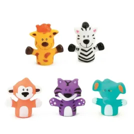 ludi-zestaw-pacynek-na-paluszki-zwierzeta-sawanny