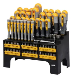 zestaw-wkretakow-100-el-uniwersalne-crv-6150-plaski-ph-pz-torx-1-4-cala