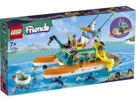 lego-friends-41734-morska-lodz-ratunkowa