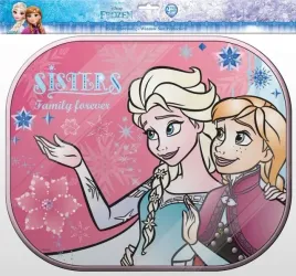 2x-oslona-oslonka-przeciwsloneczna-do-auta-frozen-kolorowanka