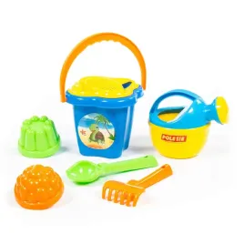 wader-zestaw-do-piasku-kwiatek-7-elementow