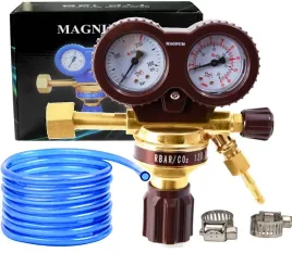 reduktor-butlowy-do-gazu-ar-co2-magnum-128-zestaw