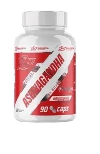 IMMORTAL ASHWAGANDA 500 mg 90 kaps. Aszwaganda