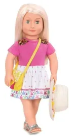 zestaw-ubranek-dla-lalek-szorty-vacation-style-our-generation