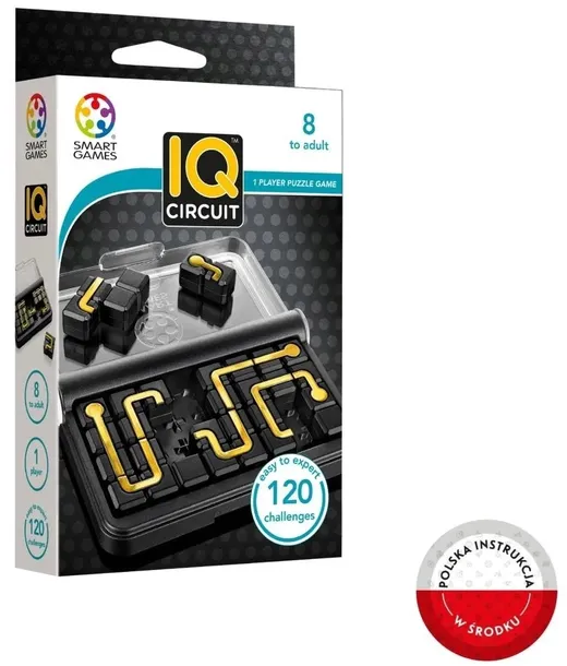 smart-games-iq-circuit-gra-logiczna-czas-rozgrywki-do-15-minut