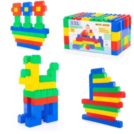 wader-klocki-xxl-72-elementy