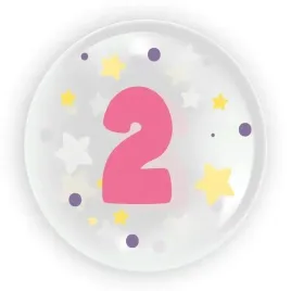 tuban-balon-45cm-dla-dziewczynki-cyfra-2