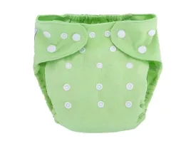 simed-pieluszka-wielorazowa-otulacz-pul-zielony