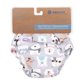 simed-majtki-treningowe-premium-mis-polarny