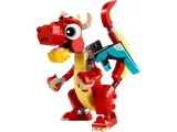lego-creator-31145-czerwony-smok-stan-nowy