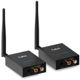 transmiter-sygnalu-audio-bezprzewodowy-24ghz-2x-rca-100m-1mii-rt5066