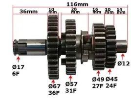 walek-zdawczy-skrzyni-biegow-cross-street-125-4-biegi-xmotos-kxd-barton-as