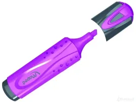 zakreslacz-fluo-peps-mix-kolorow-1szt-maped-fioletowy